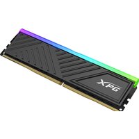 Оперативная память ADATA XPG Spectrix D35G RGB 2x8ГБ DDR4 3200 МГц AX4U32008G16A-DTBKD35G - Превью изображения №4 — Интернет-магазин Time-Shop