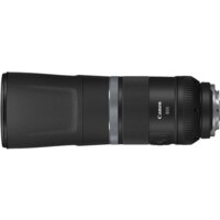 Canon RF 800mm f/11 IS STM