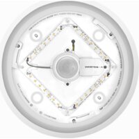 Светильник-тарелка Yeelight Crystal Sensor Ceiling Light mini XD091W0CN - Превью изображения №3 — Интернет-магазин Time-Shop