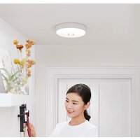 Светильник-тарелка Yeelight Crystal Sensor Ceiling Light mini XD091W0CN - Превью изображения №4 — Интернет-магазин Time-Shop