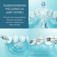 Ирригатор  Panasonic EW-DJ86-K503 - Превью изображения №11 — Интернет-магазин Time-Shop