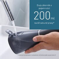 Ирригатор  Panasonic EW-DJ86-K503 - Превью изображения №14 — Интернет-магазин Time-Shop