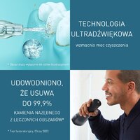 Ирригатор  Panasonic EW-DJ86-K503 - Превью изображения №12 — Интернет-магазин Time-Shop