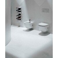 Унитаз подвесной Roca Meridian 7346248000 - Превью изображения №4 — Интернет-магазин Time-Shop