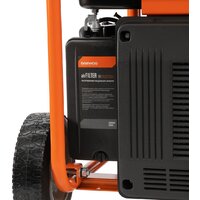Бензиновый генератор Daewoo Power GDA 11000DPEi-3 - Превью изображения №13 — Интернет-магазин Time-Shop
