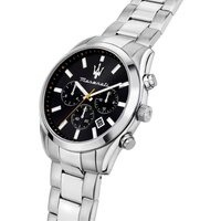 Наручные часы Maserati R8853151010 - Превью изображения №3 — Интернет-магазин Time-Shop