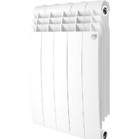 Royal Thermo BiLiner 500 Bianco Traffico (11 секций)