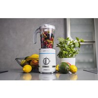 Стационарный блендер N'oveen Sport Mix & Fit SB2100 X-Line - Превью изображения №9 — Интернет-магазин Time-Shop