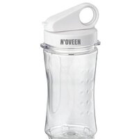 Стационарный блендер N'oveen Sport Mix & Fit SB2100 X-Line - Превью изображения №6 — Интернет-магазин Time-Shop