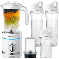 N'oveen Sport Mix & Fit SB2100 X-Line