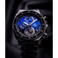 Наручные часы Casio Edifice EFV-600D-2A - Превью изображения №3 — Интернет-магазин Time-Shop