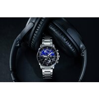 Наручные часы Casio Edifice EFV-600D-2A - Превью изображения №7 — Интернет-магазин Time-Shop