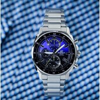 Наручные часы Casio Edifice EFV-600D-2A - Превью изображения №8 — Интернет-магазин Time-Shop