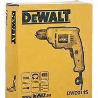 Дрель-шуруповерт DeWalt DWD014S - Превью изображения №3 — Интернет-магазин Time-Shop