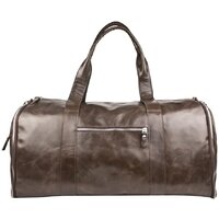 Портплед Carlo Gattini Premium Torino 4037-52 (темно-коричневый) - Превью изображения №3 — Интернет-магазин Time-Shop