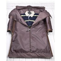 Портплед Carlo Gattini Premium Torino 4037-52 (темно-коричневый) - Превью изображения №8 — Интернет-магазин Time-Shop