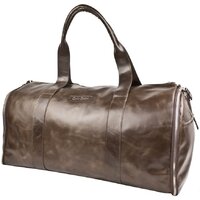 Портплед Carlo Gattini Premium Torino 4037-52 (темно-коричневый) - Превью изображения №4 — Интернет-магазин Time-Shop