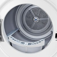 Сушильная машина LG RH90V9LV2N - Превью изображения №5 — Интернет-магазин Time-Shop