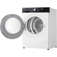 Сушильная машина LG RH90V9LV2N - Превью изображения №8 — Интернет-магазин Time-Shop