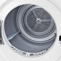 Сушильная машина LG RH90V9LV2N - Превью изображения №4 — Интернет-магазин Time-Shop