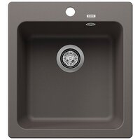 Blanco Naya 45 527309 (вулканический серый)