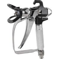 Пневматические краскопульты