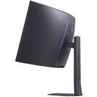 Игровой монитор LG UltraGear OLED 45GX950A-B - Превью изображения №3 — Интернет-магазин Time-Shop