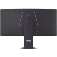 Игровой монитор LG UltraGear OLED 45GX950A-B - Превью изображения №12 — Интернет-магазин Time-Shop
