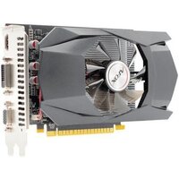 Видеокарта AFOX GeForce GTX 750 4GB GDDR5 AF750-4096D5H6-V3 - Превью изображения №3 — Интернет-магазин Time-Shop