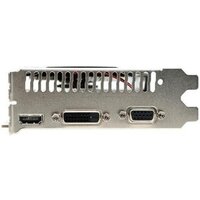 Видеокарта AFOX GeForce GTX 750 4GB GDDR5 AF750-4096D5H6-V3 - Превью изображения №5 — Интернет-магазин Time-Shop