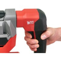 Перфоратор Milwaukee K 850 S 4933464896 - Превью изображения №3 — Интернет-магазин Time-Shop