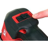 Перфоратор Milwaukee K 850 S 4933464896 - Превью изображения №4 — Интернет-магазин Time-Shop