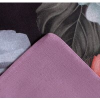 Семейный комплект постельного белья Этель Flowers 7914039 - Превью изображения №4 — Интернет-магазин Time-Shop