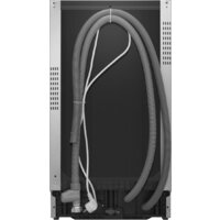 Встраиваемая посудомоечная машина Meferi MDW4573 Comfort - Превью изображения №24 — Интернет-магазин Time-Shop