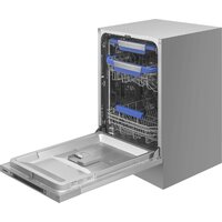 Встраиваемая посудомоечная машина Meferi MDW4573 Comfort - Превью изображения №9 — Интернет-магазин Time-Shop