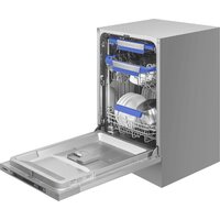 Встраиваемая посудомоечная машина Meferi MDW4573 Comfort - Превью изображения №10 — Интернет-магазин Time-Shop