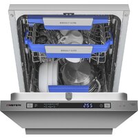 Встраиваемая посудомоечная машина Meferi MDW4573 Comfort - Превью изображения №7 — Интернет-магазин Time-Shop
