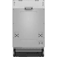 Встраиваемая посудомоечная машина Meferi MDW4573 Comfort - Превью изображения №13 — Интернет-магазин Time-Shop