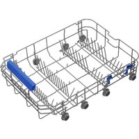 Встраиваемая посудомоечная машина Meferi MDW4573 Comfort - Превью изображения №18 — Интернет-магазин Time-Shop