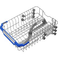 Встраиваемая посудомоечная машина Meferi MDW4573 Comfort - Превью изображения №16 — Интернет-магазин Time-Shop