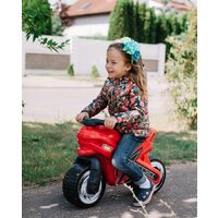 Каталка Полесье МХ [46512] - Превью изображения №2 — Интернет-магазин Time-Shop