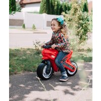 Каталка Полесье МХ [46512] - Превью изображения №3 — Интернет-магазин Time-Shop