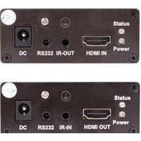 Удлинитель по витой паре Osnovo TLN-Hi/1+RLN-Hi/1 - Превью изображения №2 — Интернет-магазин Time-Shop
