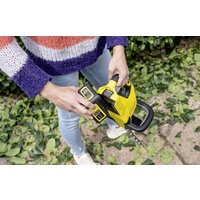 Кусторез Karcher HGE 18-45 (с 1-им АКБ) - Превью изображения №5 — Интернет-магазин Time-Shop