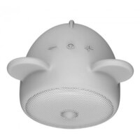 Беспроводная колонка Baseus Q Chinese Zodiac E06 Mouse - Превью изображения №4 — Интернет-магазин Time-Shop