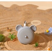 Беспроводная колонка Baseus Q Chinese Zodiac E06 Mouse - Превью изображения №7 — Интернет-магазин Time-Shop