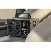 Озонатор Dedra DED6631 - Превью изображения №5 — Интернет-магазин Time-Shop