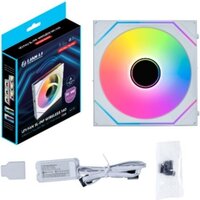 Вентилятор для корпуса Lian Li Uni Fan SL-INF 140 Wireless 14RSLIN1W1W G99.14RSLIN1W1W.R0 - Превью изображения №6 — Интернет-магазин Time-Shop
