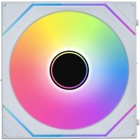 Вентилятор для корпуса Lian Li Uni Fan SL-INF 140 Wireless 14RSLIN1W1W G99.14RSLIN1W1W.R0 - Превью изображения №3 — Интернет-магазин Time-Shop