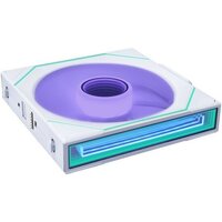 Вентилятор для корпуса Lian Li Uni Fan SL-INF 140 Wireless 14RSLIN1W1W G99.14RSLIN1W1W.R0 - Превью изображения №2 — Интернет-магазин Time-Shop